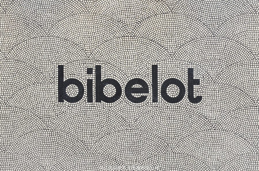 Bibelot designed by A Friend Of Mine