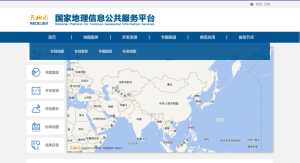 几个可免费下载高清地图的网站（含江阴）